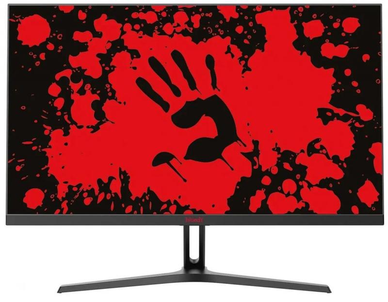 27''  BLOODY MN270F,  1920x1080,  IPS,  180,  2HDMI,  1DP,  