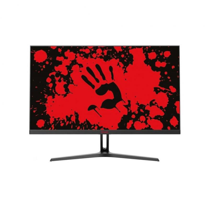 27'' ������� BLOODY MN270F,  1920x1080,  IPS,  180��,  2�HDMI,  1�DP,  ������ [MN270F]