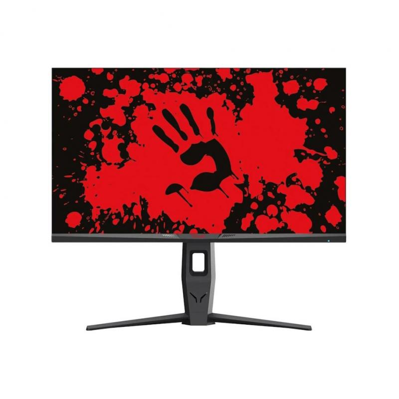 27'' ������� BLOODY MN271Q,  2560x1440,  IPS,  180��,  2�HDMI,  2�DP,  ����� [MN271Q]