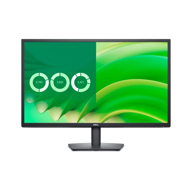 27'' ������� Dell E2725H,  1920x1080,  VA,  75��,  1�DP,  ������ [E2725H]