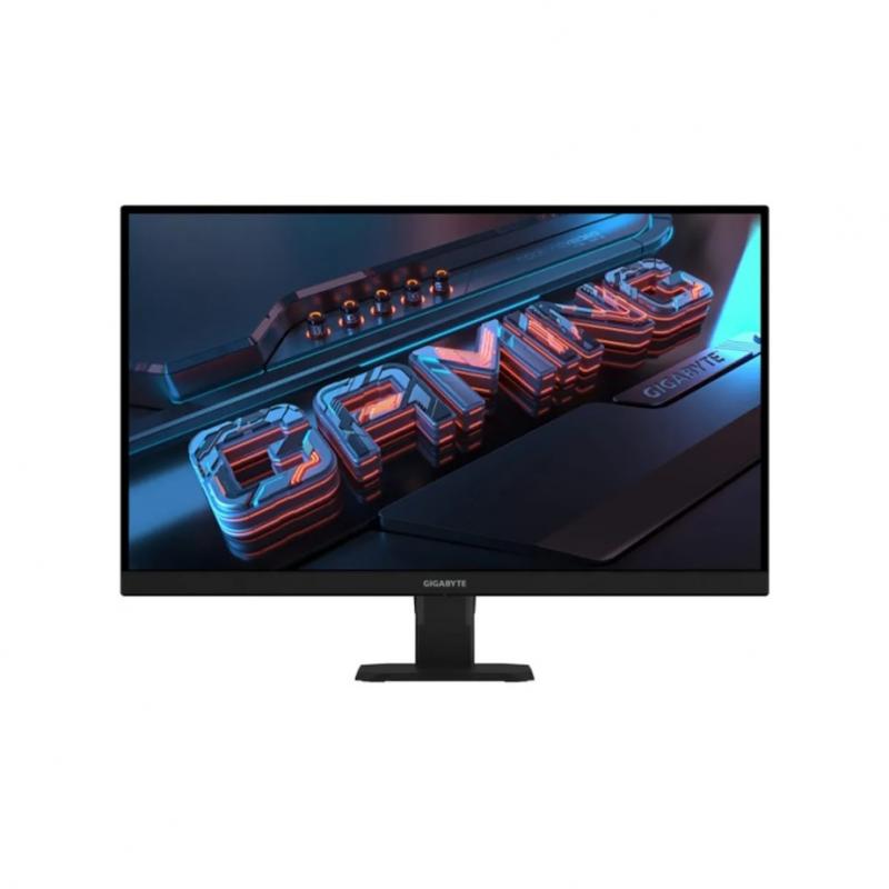 27'' ������� Gigabyte GS27QXA,  2560x1440,  IPS,  240��,  2�HDMI,  1�DP,  ������ [20VM0-GS27QXABU-1EUR]