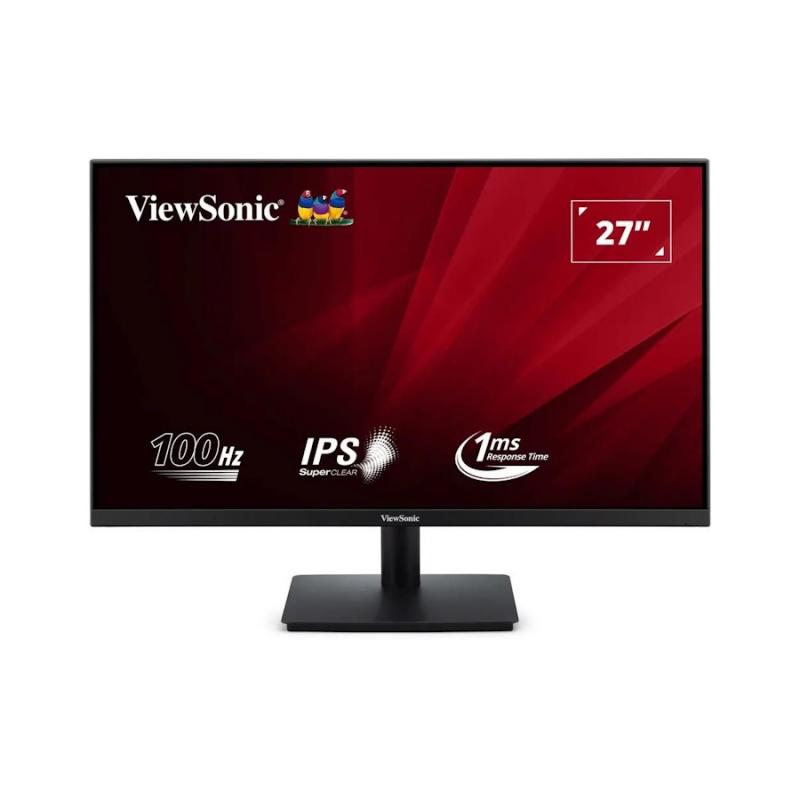 27'' ������� ViewSonic VA270-H,  1920x1080,  IPS,  100��,  1�HDMI,  ������