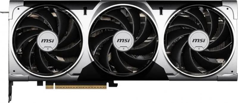  MSI NVIDIA  GeForce RTX 5070TI RTX 5070 Ti 16G VENTUS 3X OC, 16 Ventus 3X, GDDR7, OC,  Ret [RTX 5070 TI 16G VENTUS 3X OC]