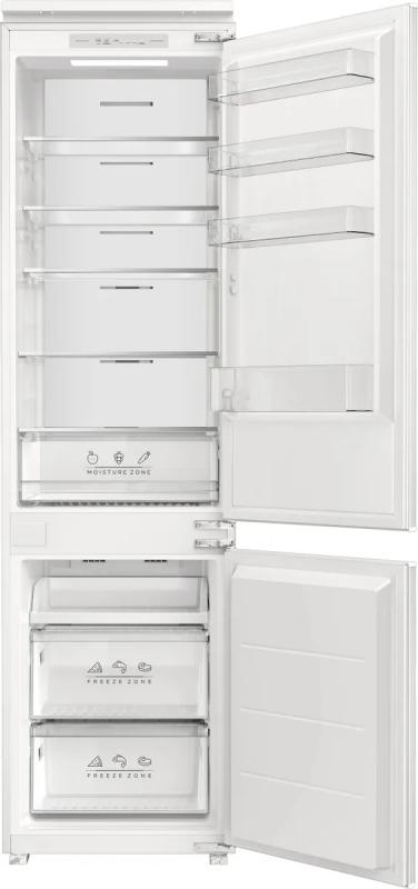   Hyundai HBR 1941, No Frost, 307, 195.5, 