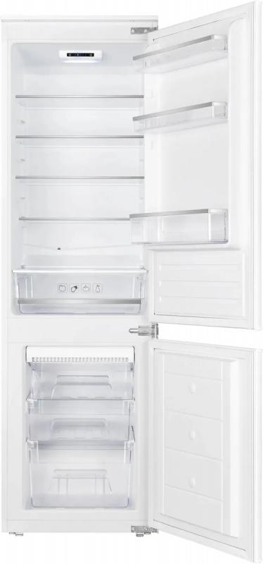 ������������ ����������� NORDFROST NRCB 330 NFW, No Frost, 270�, 176.9��