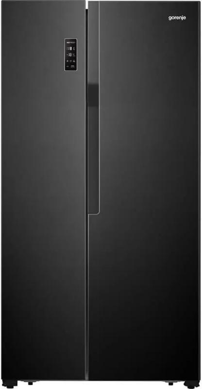   Gorenje NRS918EMB Side by Side,  