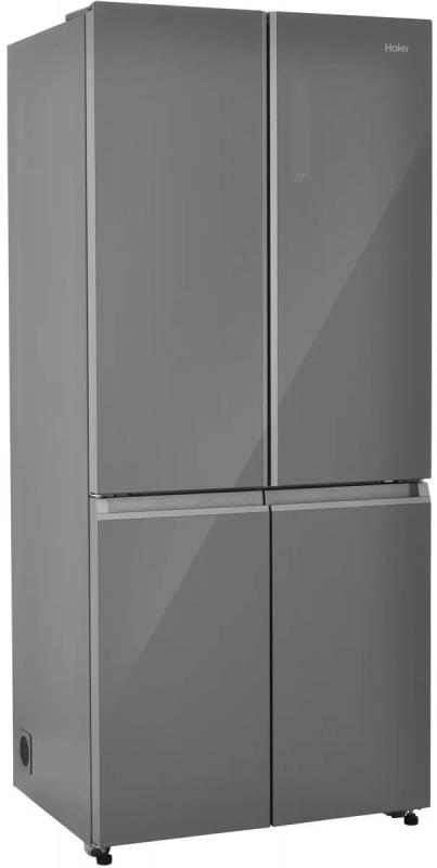  HAIER HTF-508DGS7RU Total No Frost, Side by Side,  