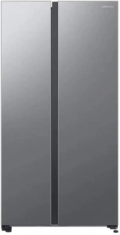   Samsung RS62DG5003S9EO Total No Frost, Side by Side,  
