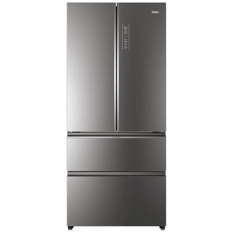   HAIER HB18FGSAAARU French Door,   