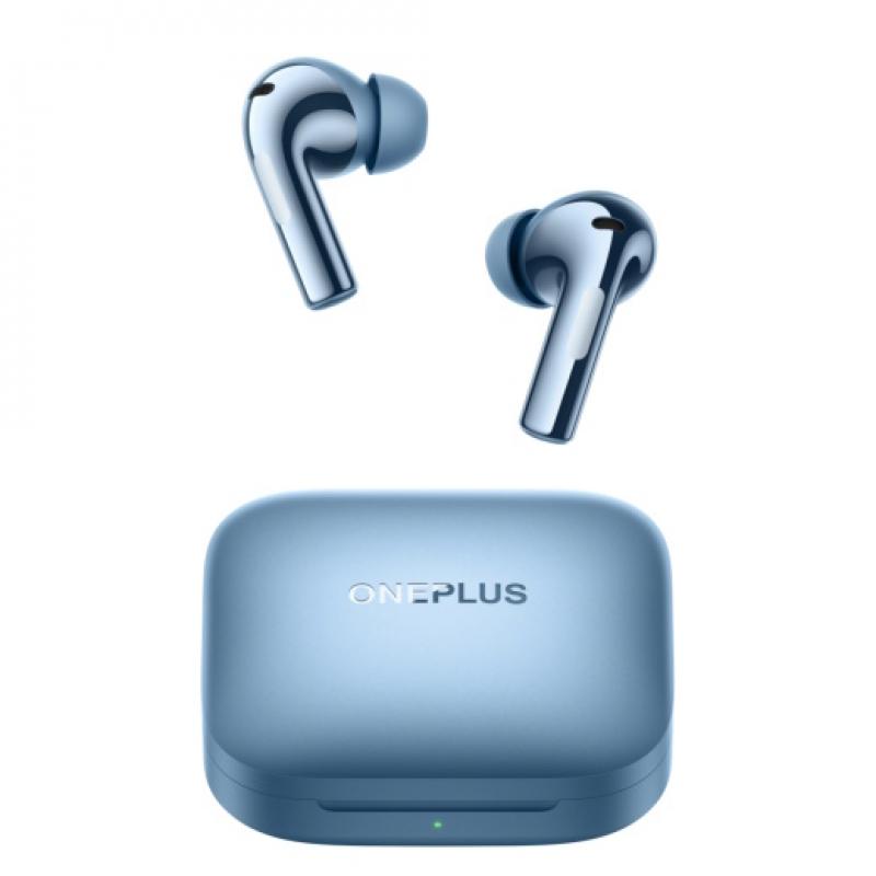  OnePlus Buds 3, Splendid Blue ()