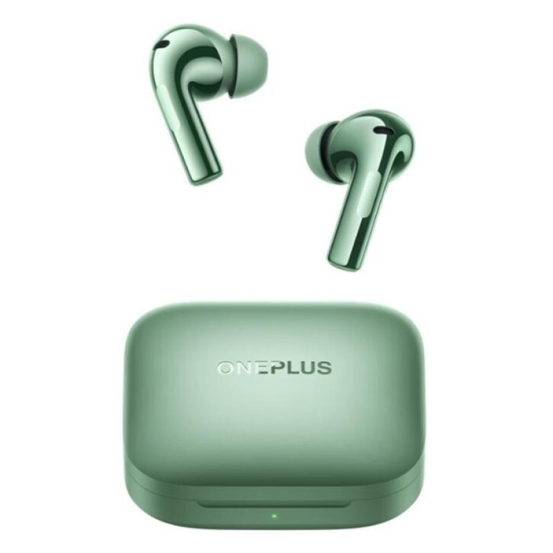  OnePlus Buds 3, Khaki Green ()