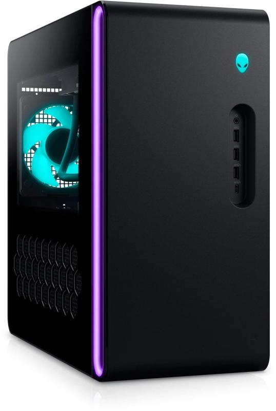  ALIENWARE Aurora R16,  Intel Core i7 14700F,  DDR5 32, 1(SSD),  NVIDIA GeForce RTX 4070 Ti Super - 16 ,  Windows 11 Home,   [r16-7241]