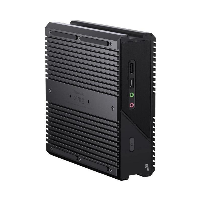  Acer Gadget E10 ETBox,  Intel Core i5 12450H,  DDR5 16, 512(SSD),  Intel UHD Graphics,  Windows 11 Pro,   [2074564]