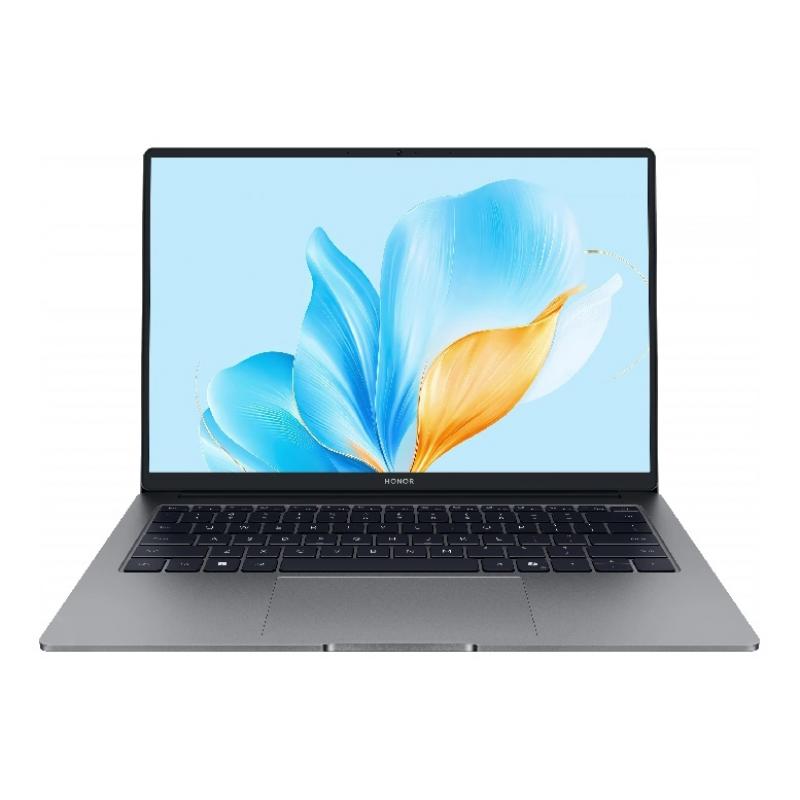  Honor MagicBook X14 FRG-X 14, 2025, IPS, Intel Core i5 13420H 2.1, 8-, 16 LPDDR4x, 512 SSD,  Intel UHD Graphics, Windows 11 Home,  [5301alwg]