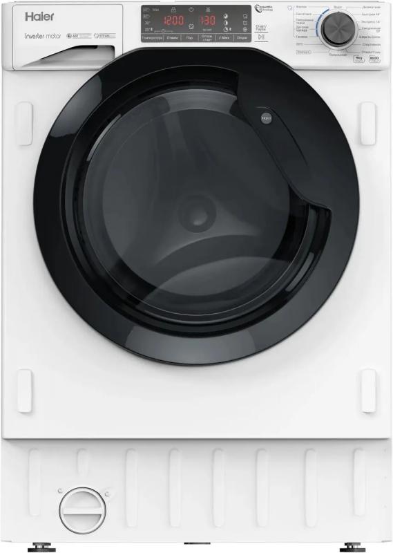    HAIER HWQ90B416FWB-RU  