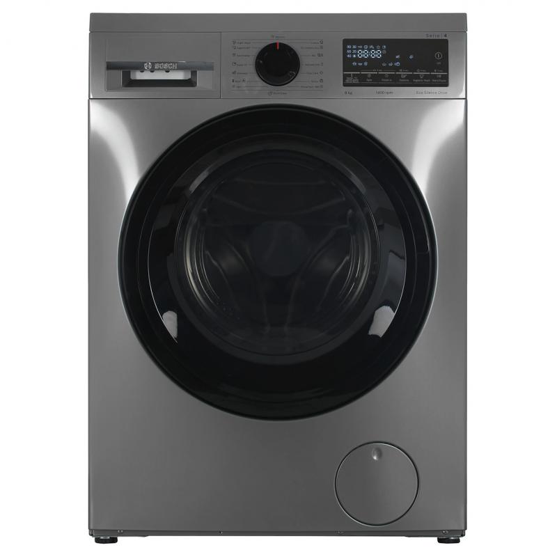 ���������� ������ Bosch Serie 4 WLS2846SME, 8��, 1400��/���, �����������, � ���������� ������� ����������