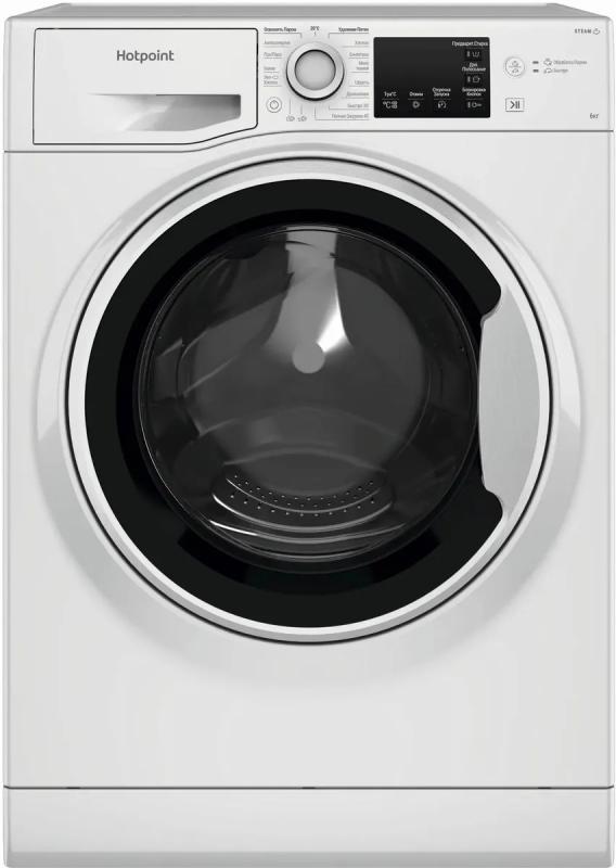   Hotpoint NSB 6015 W V RU,  , 6, 1000/