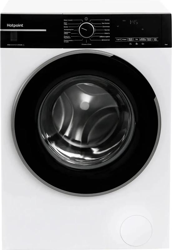 ���������� ������ Hotpoint WSH 6090 VBB, � �����, 6��, 1000��/���, �����������