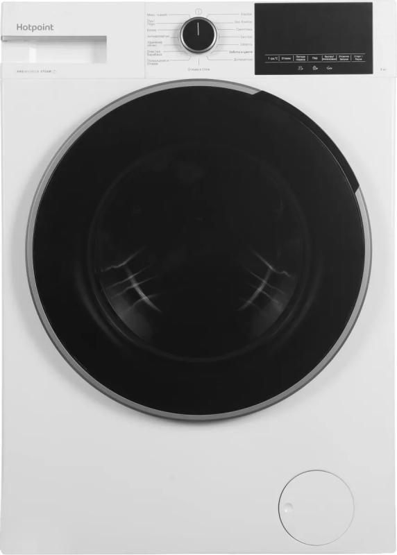 ���������� ������ Hotpoint WSH 8291 VWX, � �����, 8��, 1200��/���, �����������