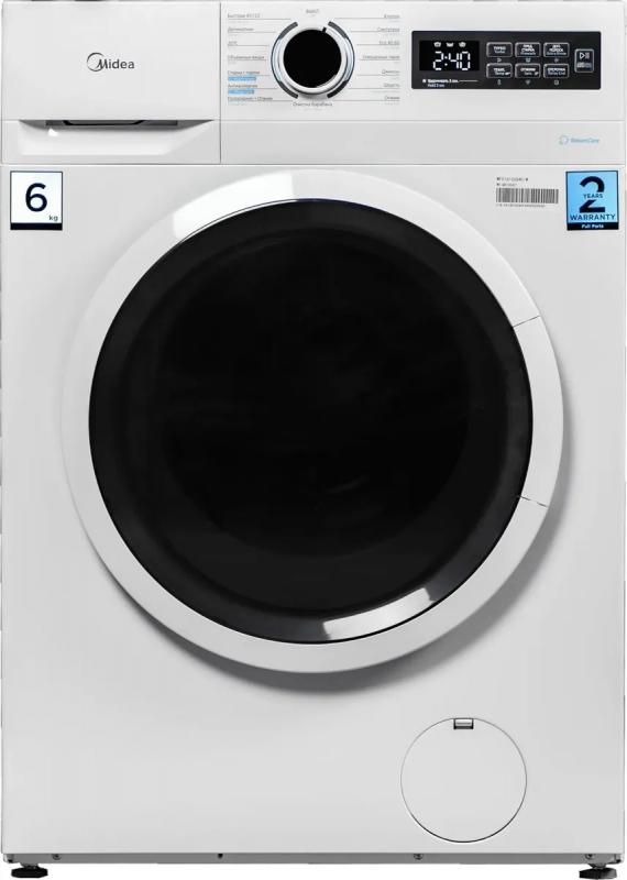 ���������� ������ ����� Midea MF01610US40/W, � �����, 6��, 1000��/���