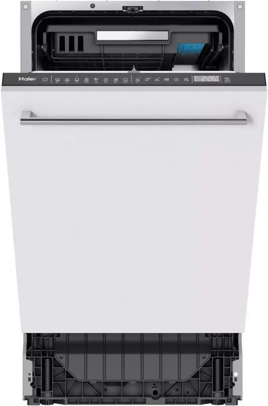    HAIER HDWE11-396RU, , 45, 11 