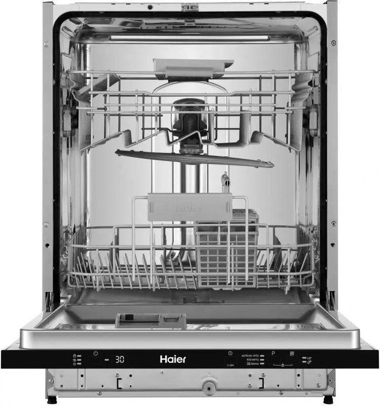    HAIER HDWE14-292RU, 60, 14 , 