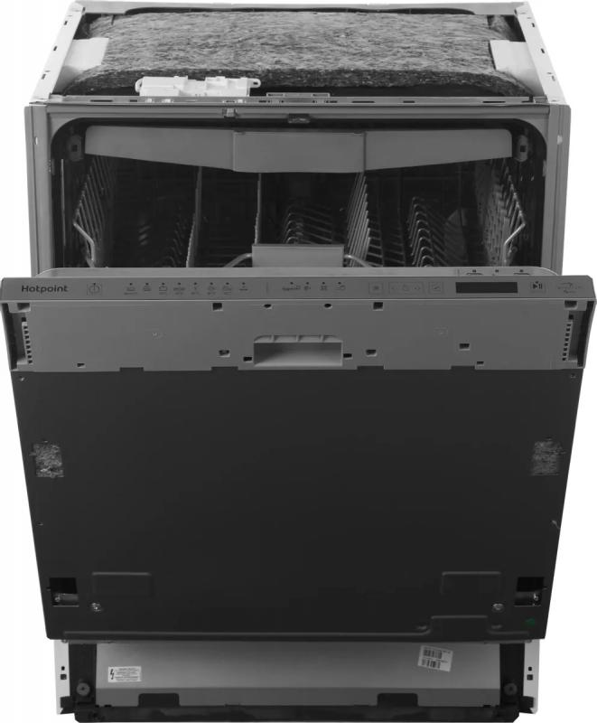    Hotpoint HI 5D84 DW, 60, 15 