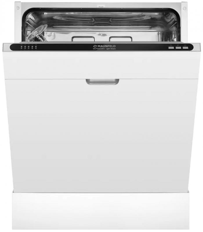    MAUNFELD MLP6022A01 Light Beam, 60, 12 