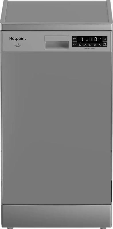   Hotpoint HFS 2C85 DW X, , 45, 11 ,   [869894600040]