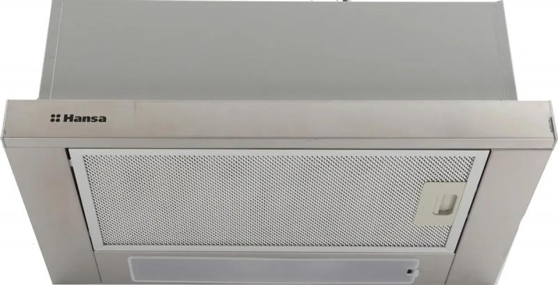 ������������ ������� Hansa OTP5233IH, ���������� �������� �������������, ����������� �����