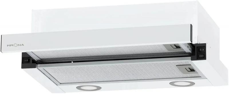   Krona KAMILLA T 500 WHITE,  ,  [-00007310]