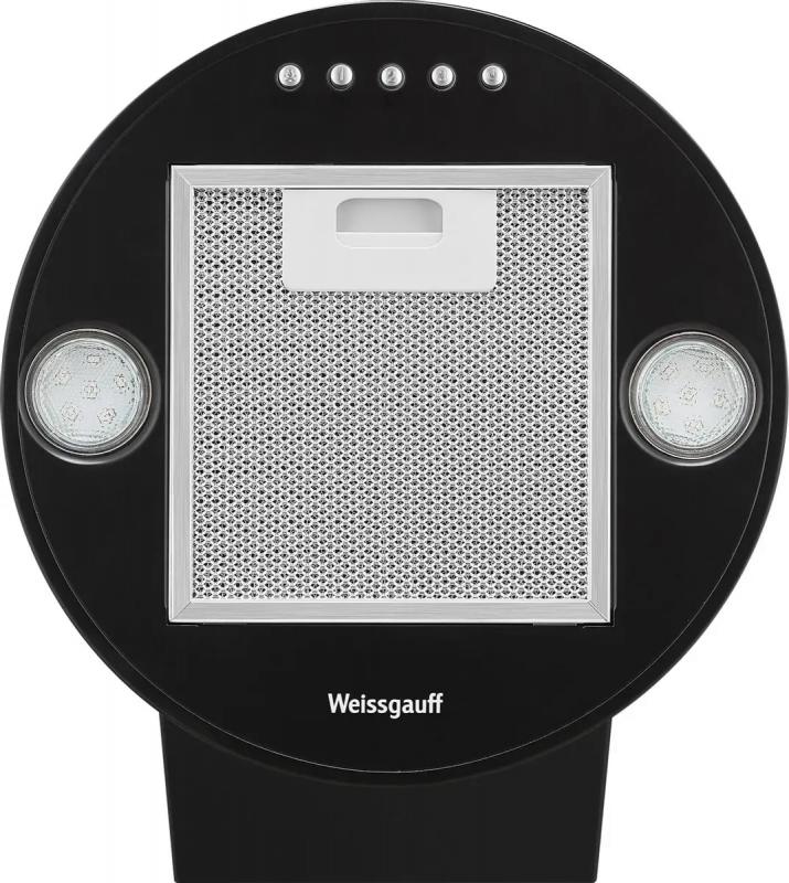 ������� �������� WEISSGAUFF Tubus 700 PB BL, ������, ��������� ���������� [429669]