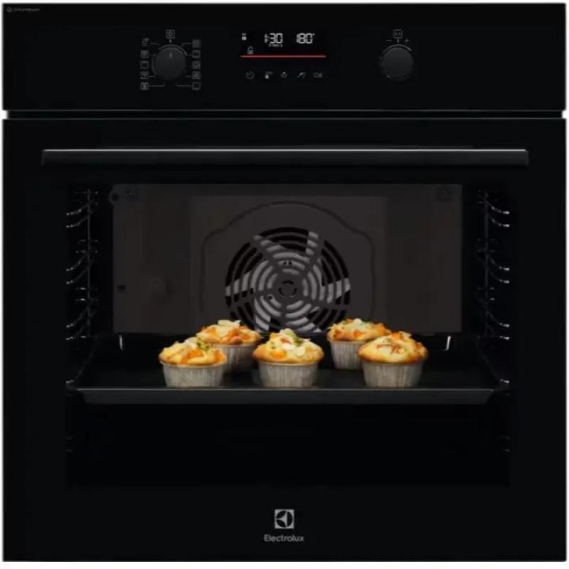   Electrolux EOD6F77WZ 