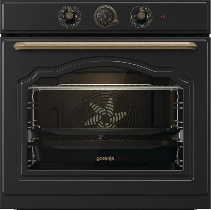   Gorenje BOS67372CLB 