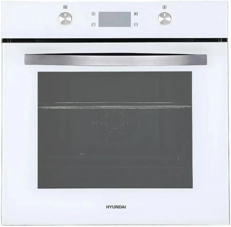 ������� ���� Hyundai HEO 6646 WG