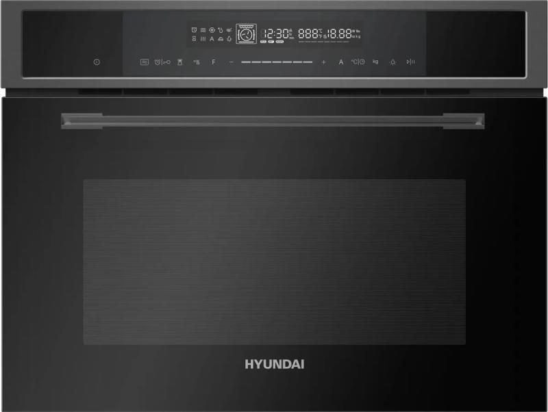 ������� ���� Hyundai HMEO 6580 DX ������