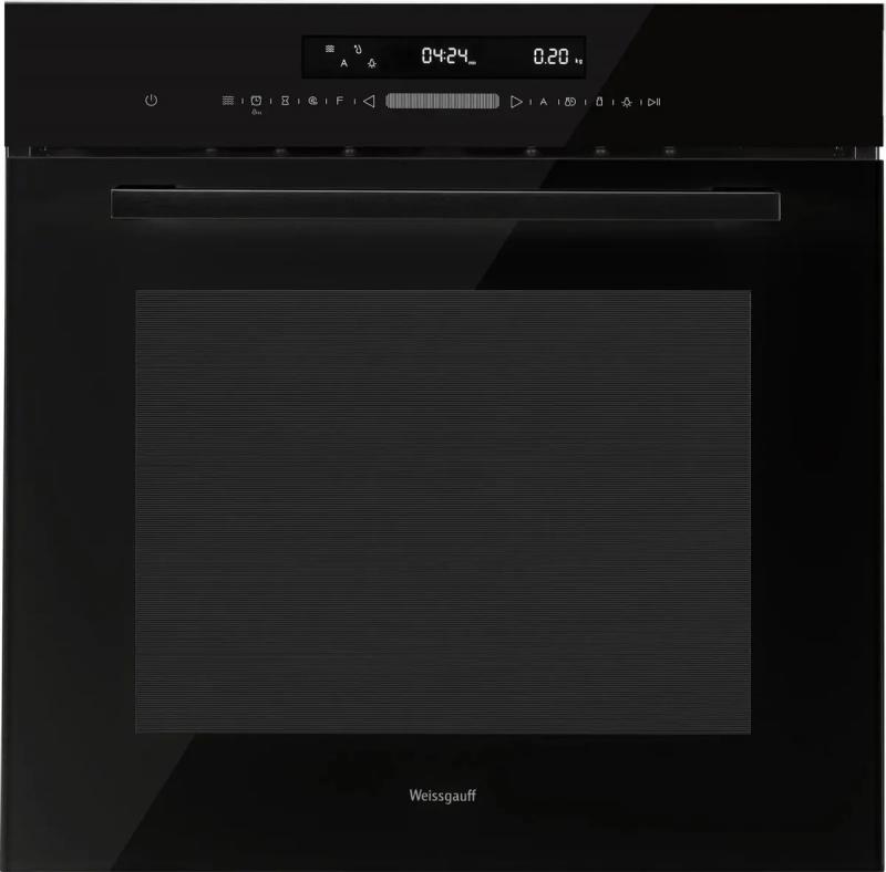 ������� ���� WEISSGAUFF EOM 991 SB Black Edition ������