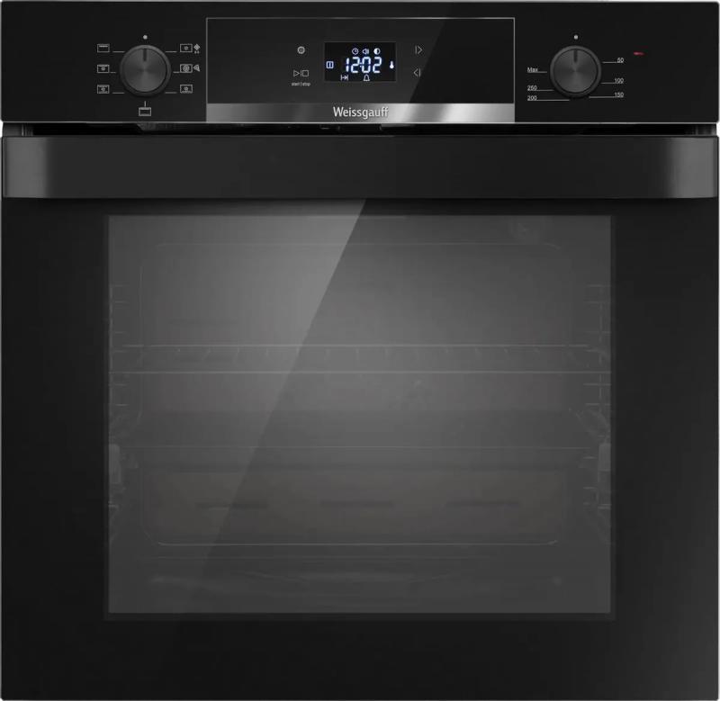   WEISSGAUFF EOV 776 PDB 