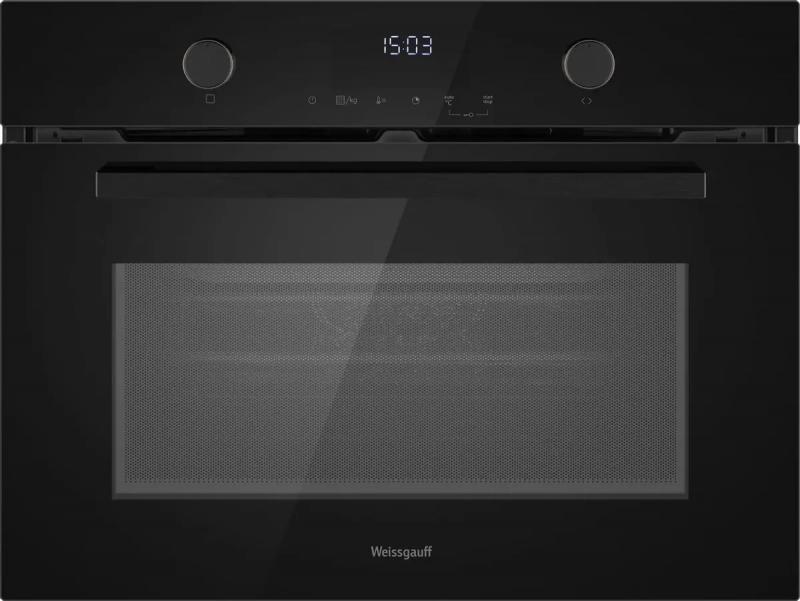 ������� ���� WEISSGAUFF OE 4551 DB Black Edition ������