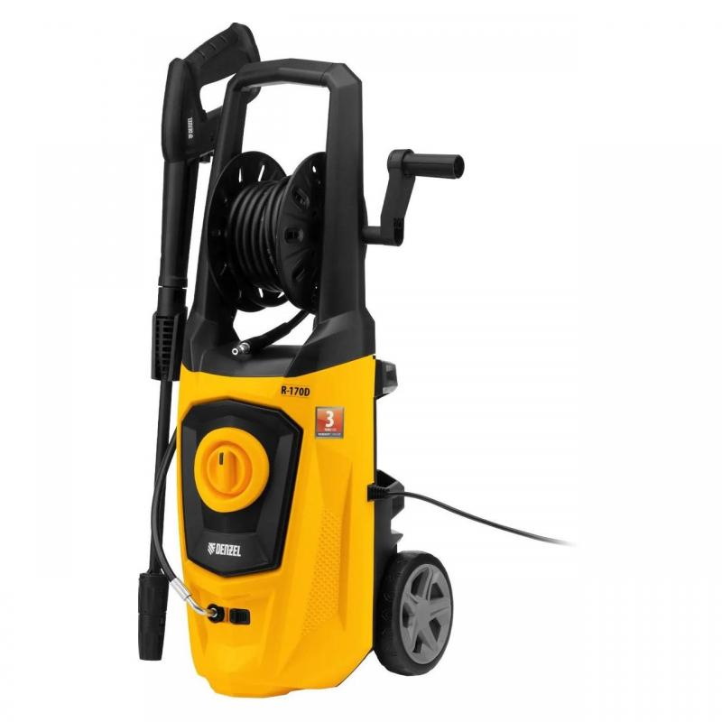    DENZEL R-170D [58229]