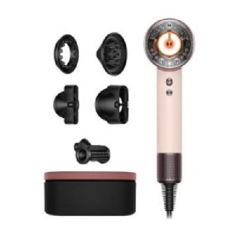  Dyson HD16 Supersonic Neural Ceramic Pink/Rose Gold ( / )