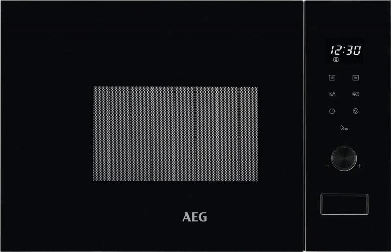    AEG MSB2057D-B, 20, 800, 