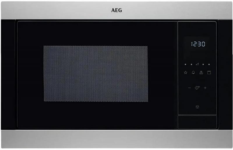    AEG MSB2547D-M, 25, 900, 