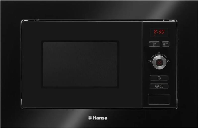    Hansa AMM20BESH, 20, 800, 