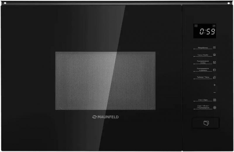    MAUNFELD MBMO820SGB09, 1270,  [-00021904]