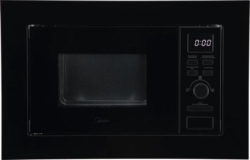 ������������ ������������� ���� Midea MI62170B, 17�, 800��, ������
