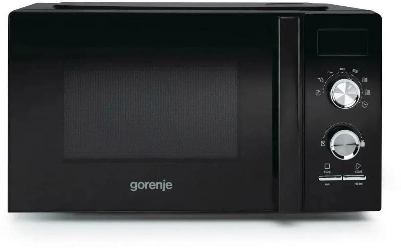   Gorenje MO20A3BH, 800, 20, 
