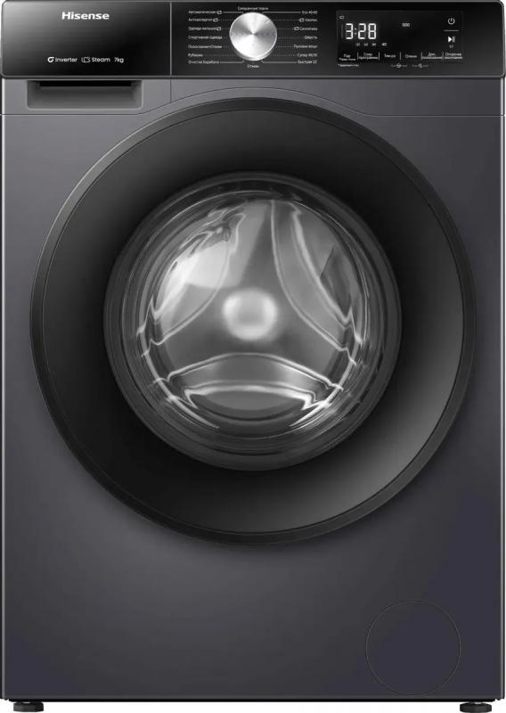   Hisense WF3S7021BB 7  