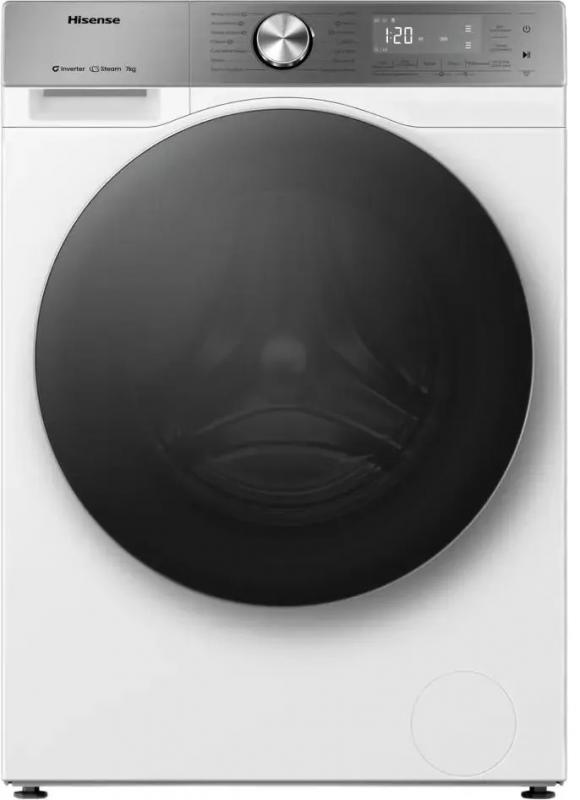   Hisense WF5S7041BW3 7  
