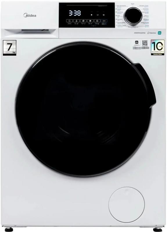    Midea MFC3712BSW40/W,  , 7, 1200/, 